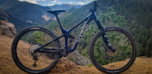Rift Zone Carbon