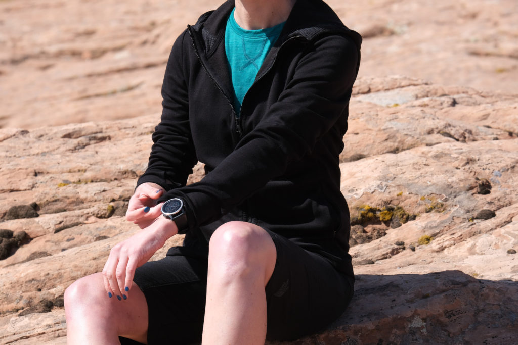 Chrome Women’s Merino Wool Cobra 3.0