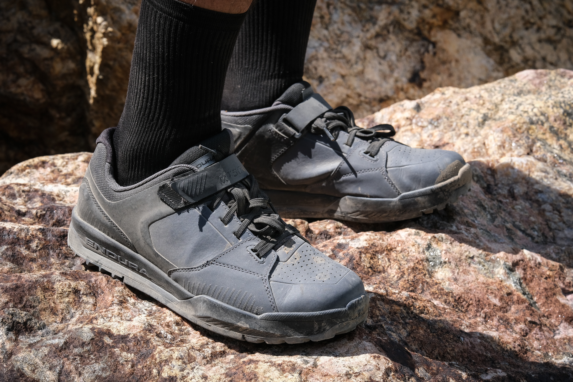 Endura MT500 Burner shoes