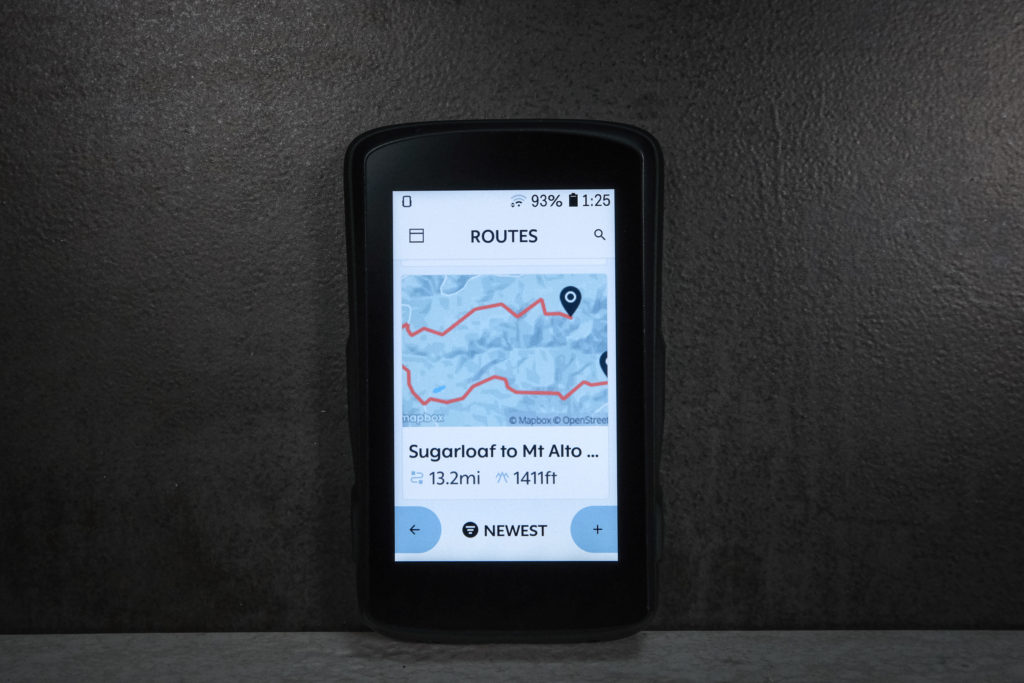 Hammerhead Navigation