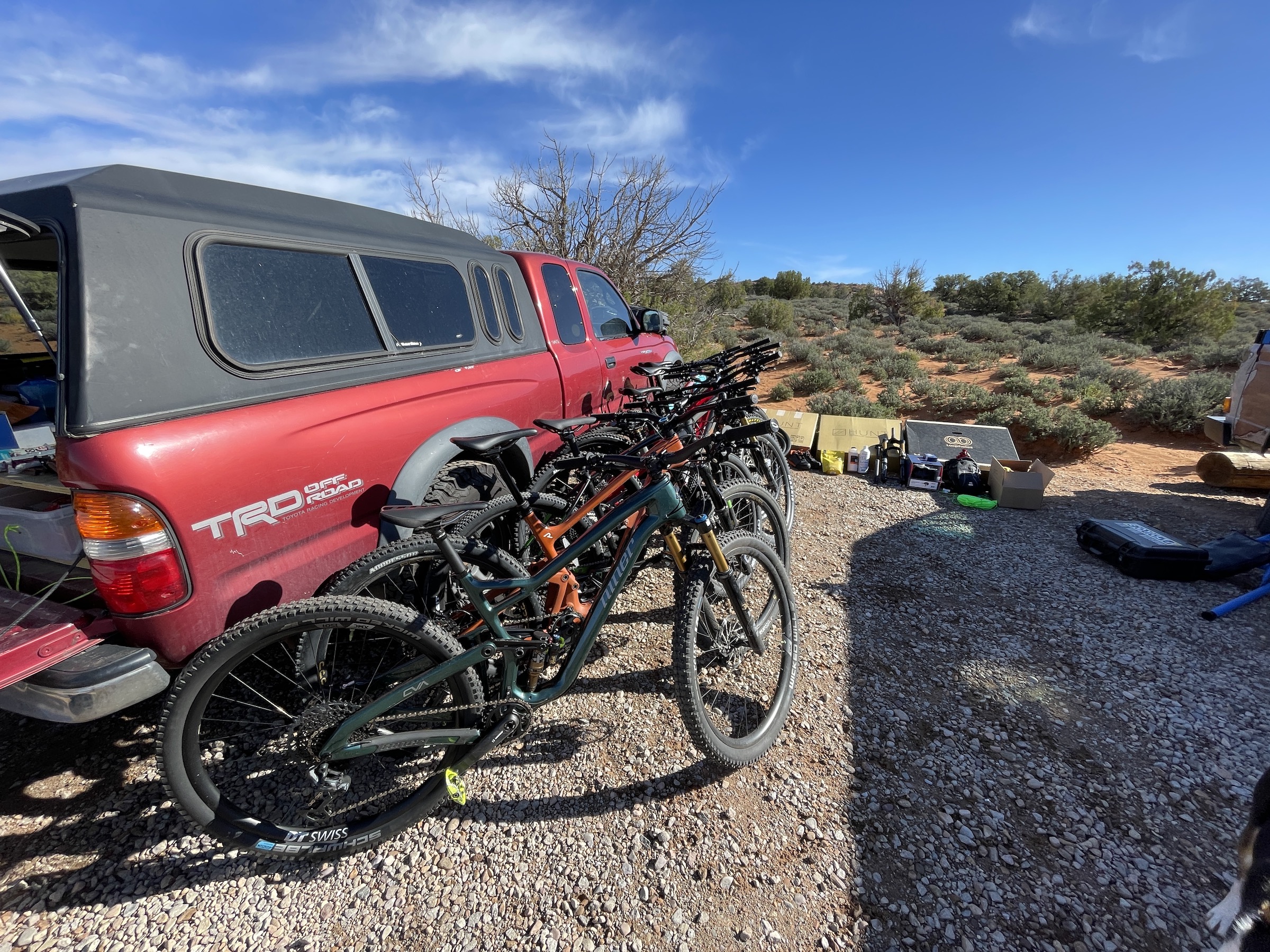 What Mountain Bike Should I buy