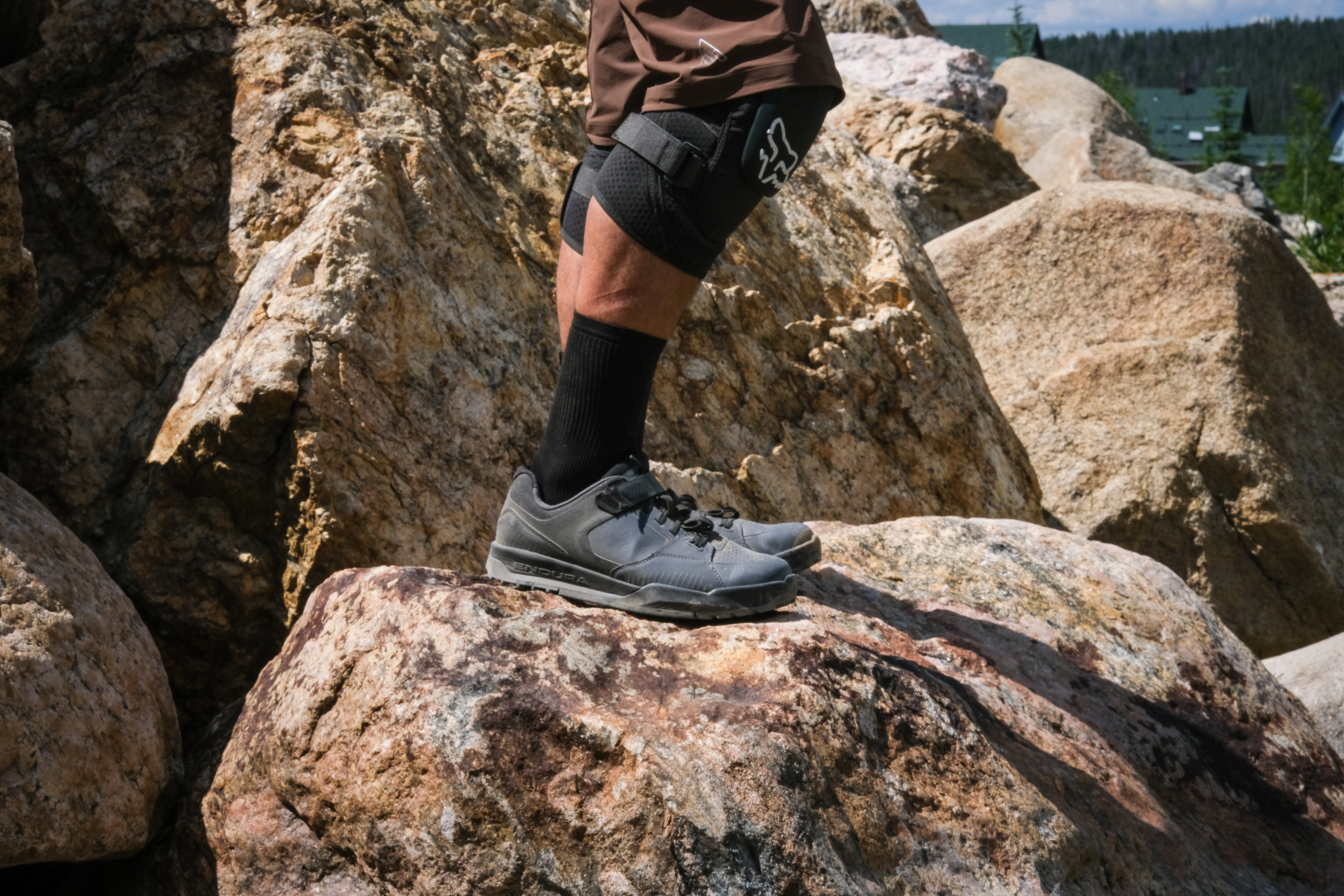 Endura MT500 Burner Clipless