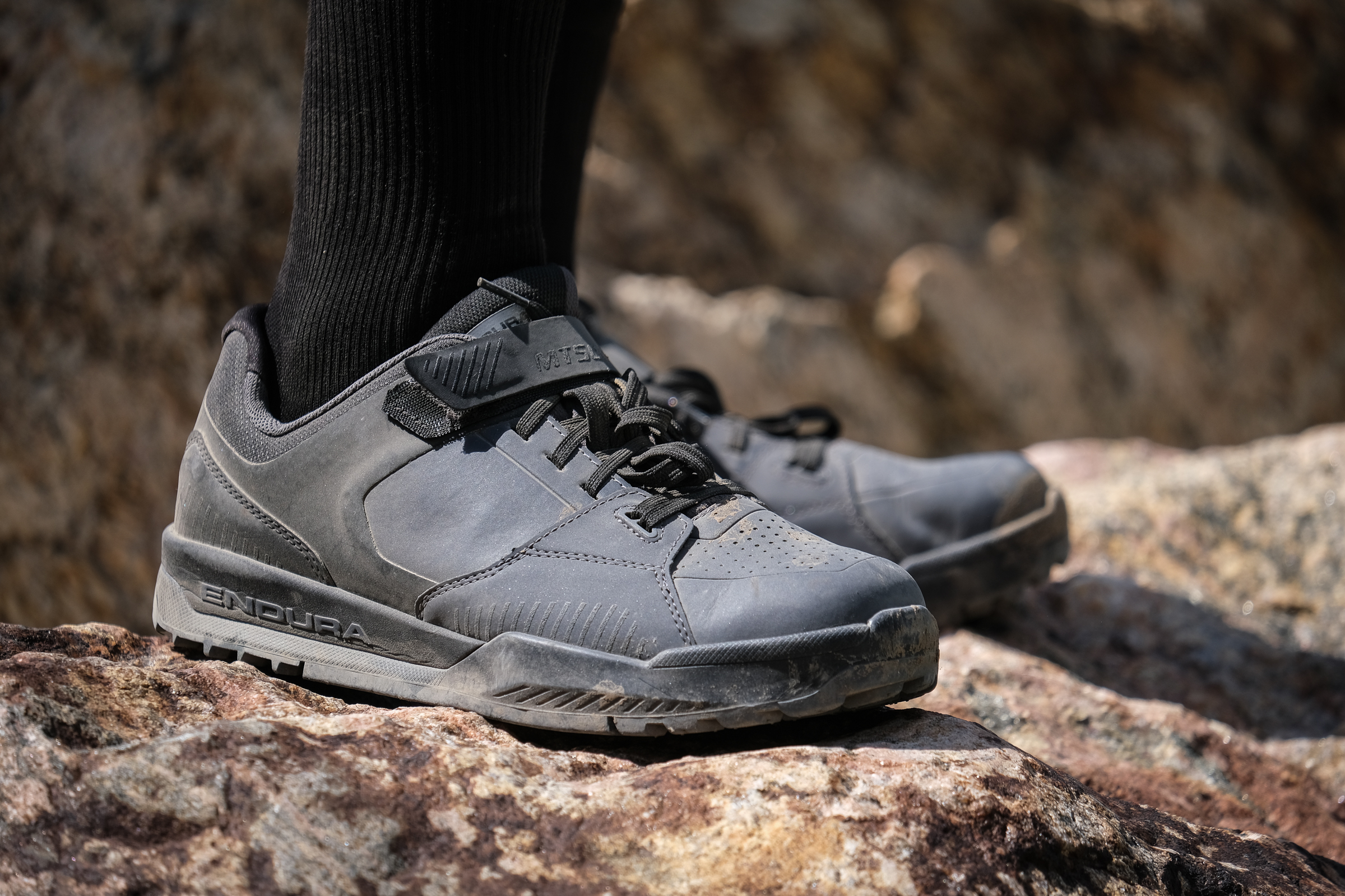 Endura MT500 Burner Clipless