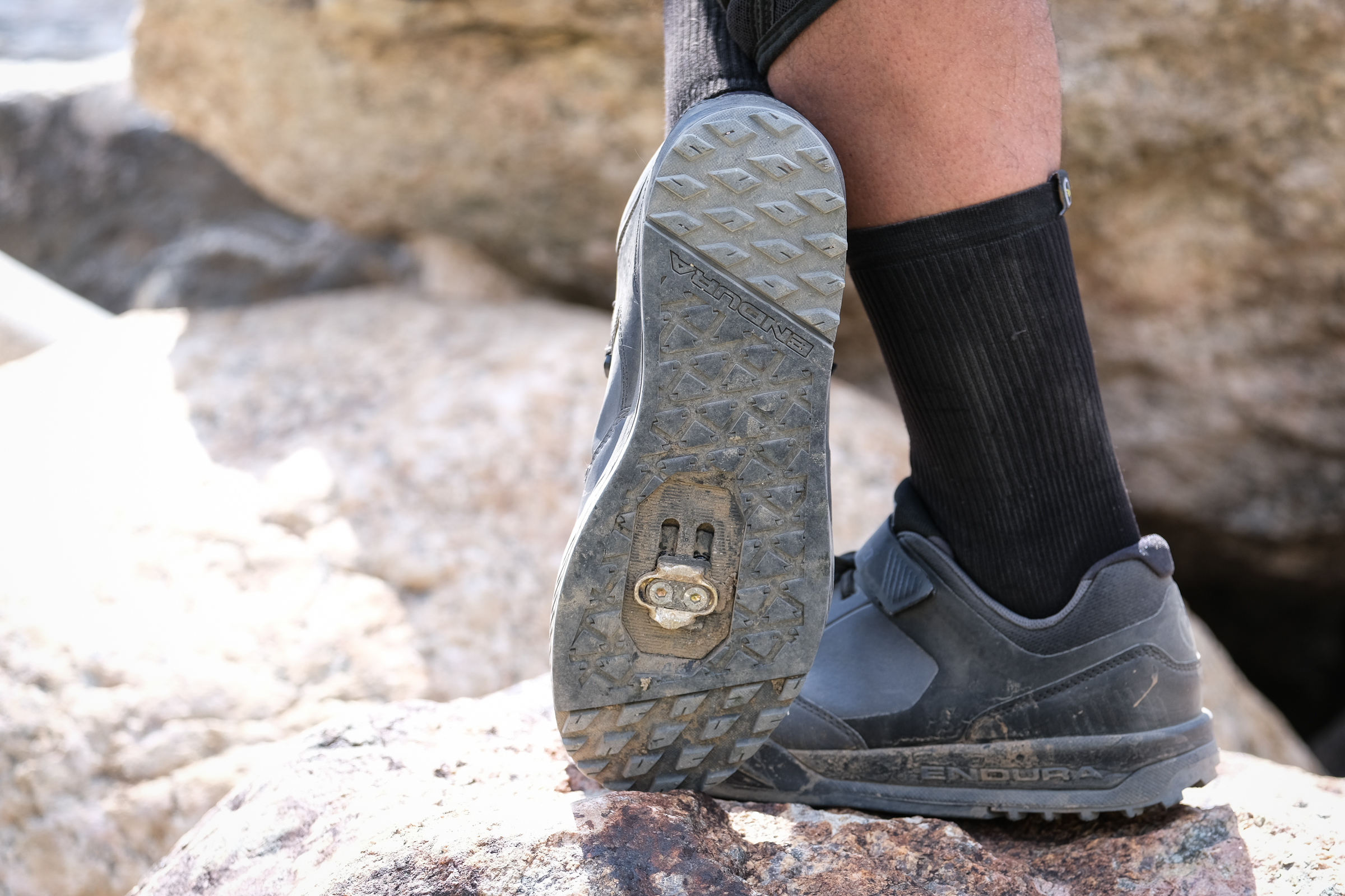 Endura MT500 Burner Clipless