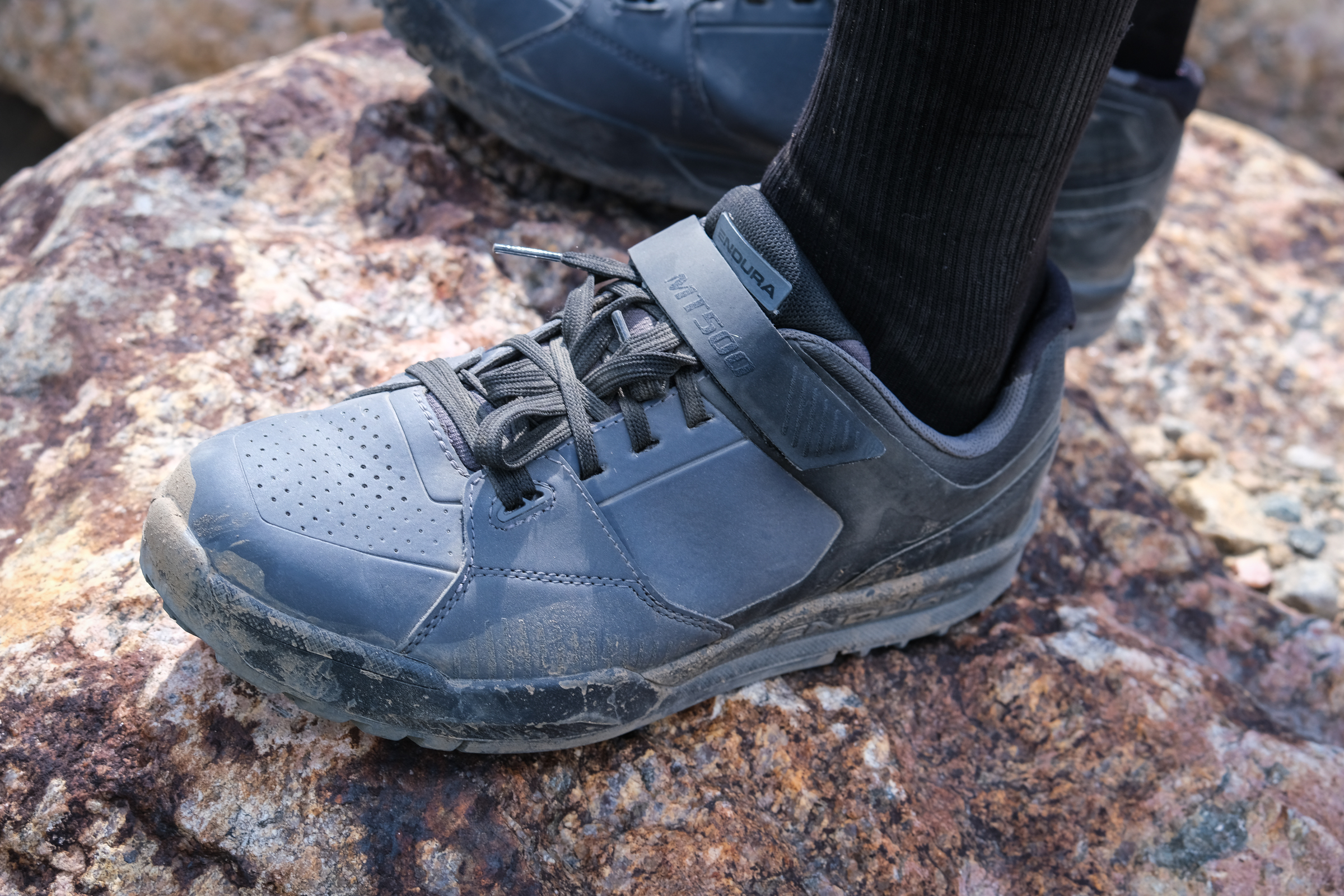 Endura MT500 Burner Clipless