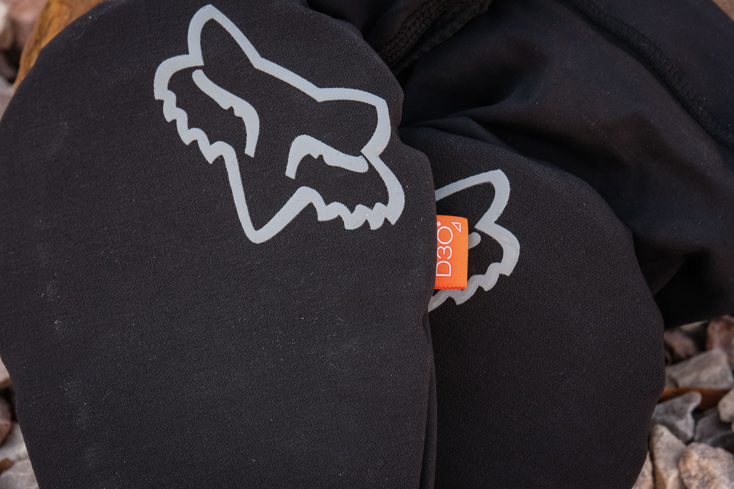 Fox Enduro D3O Elbow Guards
