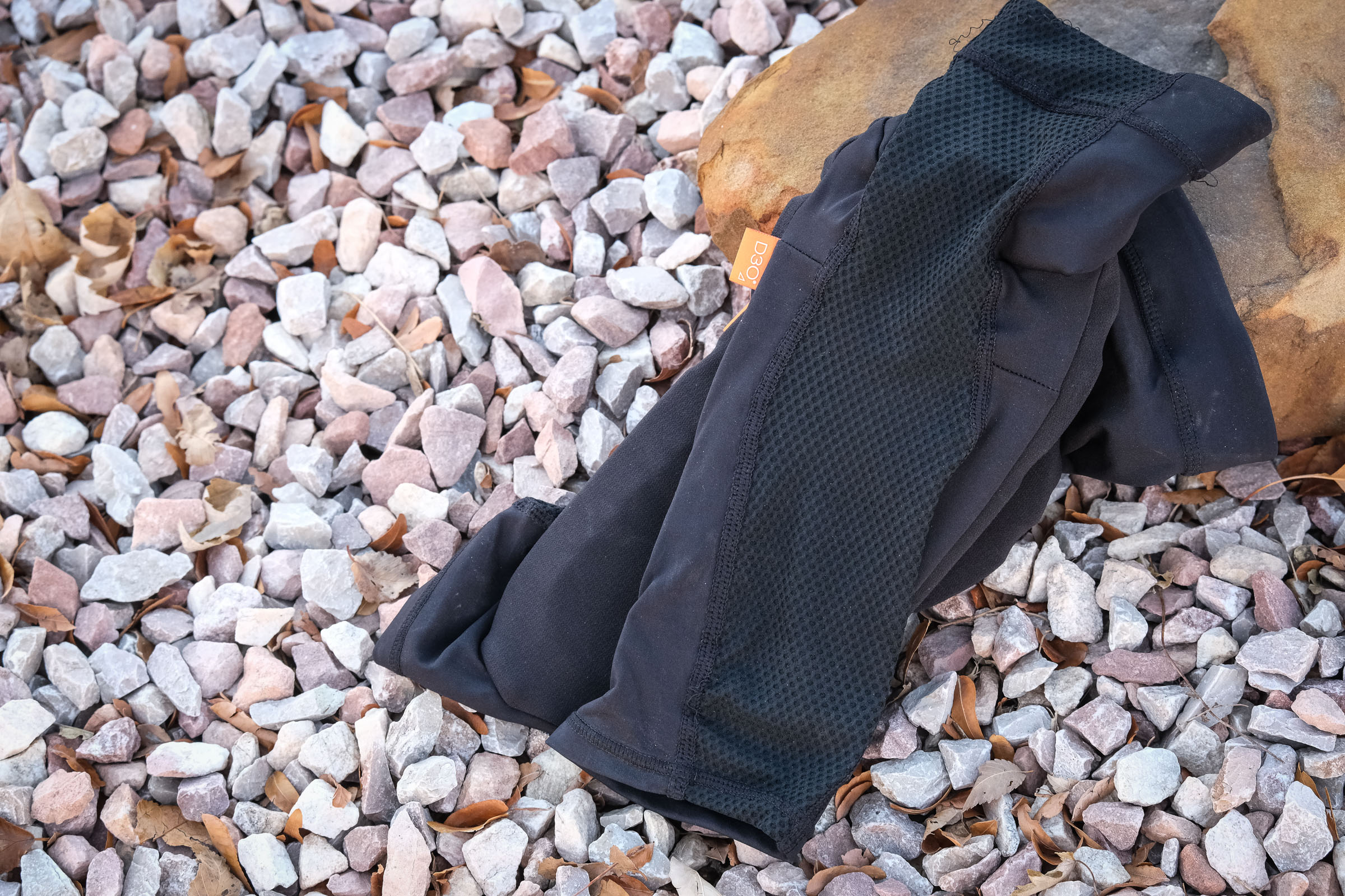 Fox Enduro D3O Elbow Guards