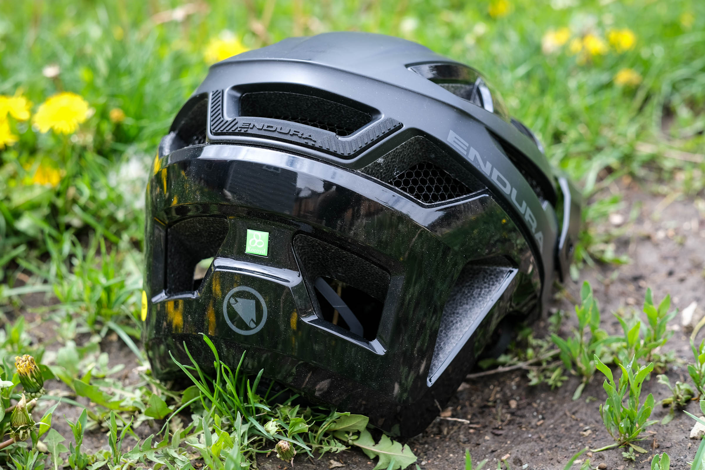 MT500 MIPS rear coverage