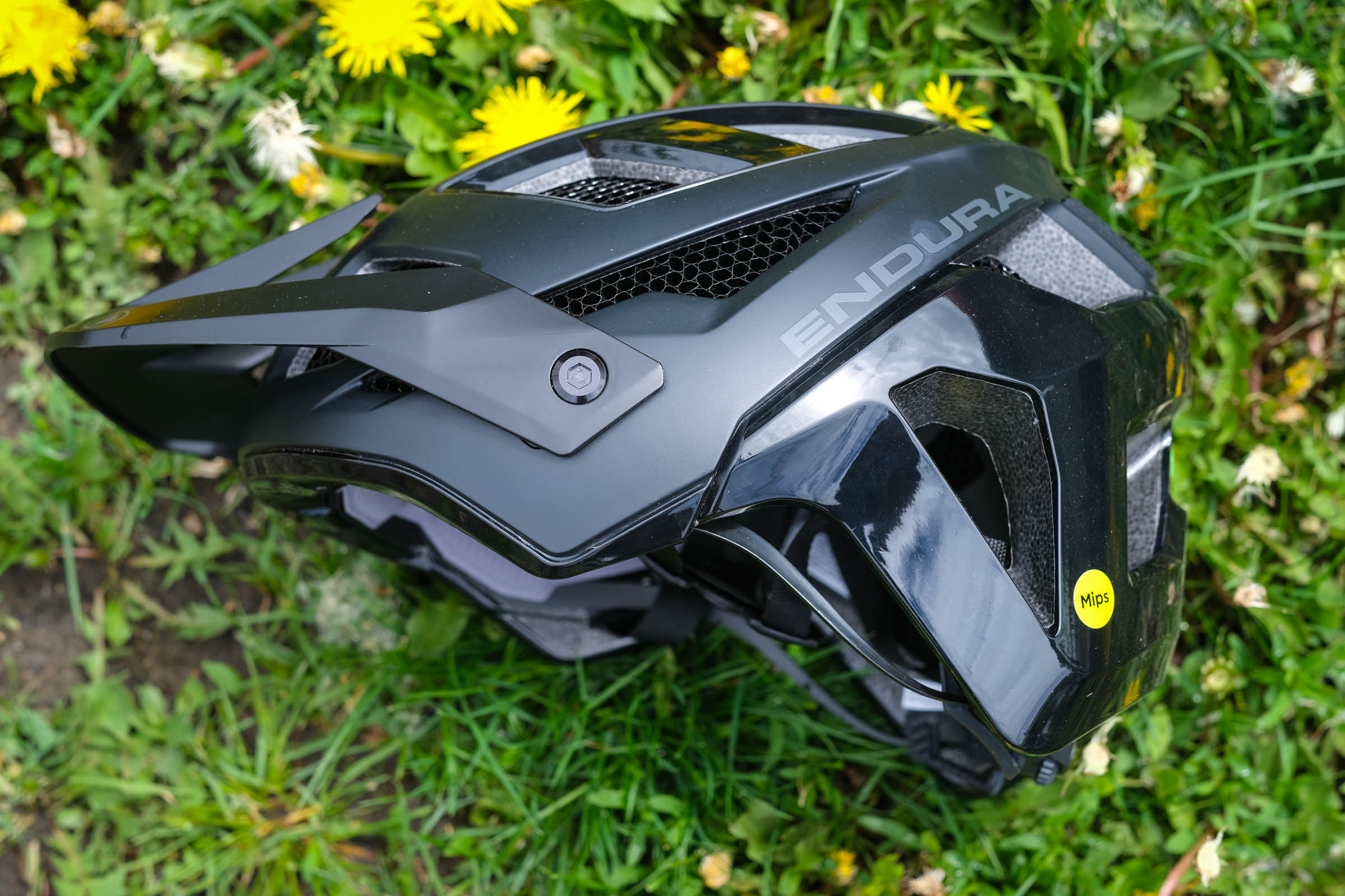 Endura MT500 MIPS mountain bike helmet